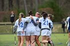 WLax vs MHC  Wheaton College Women’s Lacrosse vs Mount Holyoke College. - Photo By: KEITH NORDSTROM : Wheaton, Lacrosse, LAX